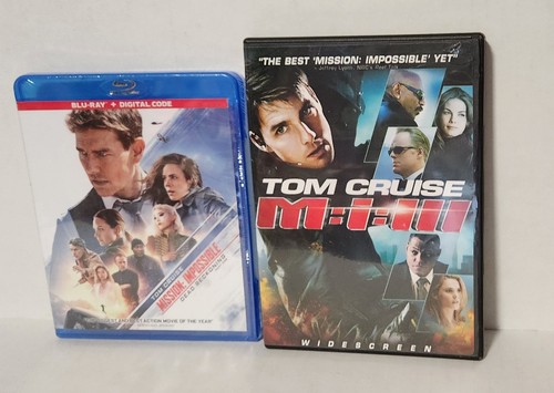 Movies mission impossible - movies,