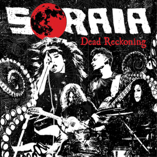 Soraia dead reckoning - soraia, (vinyl)