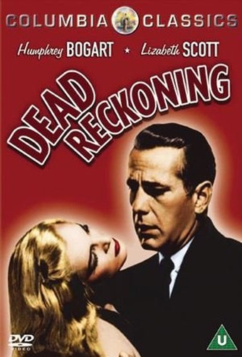 Dead reckoning dvd - dead,